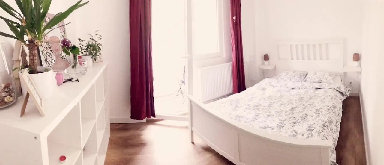 Lola'S Apartament Close To City Center Boekarest Roemenië