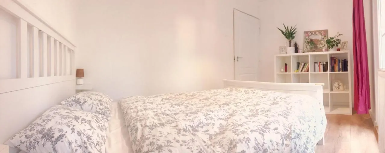 Lola'S Apartament Close To City Center Boekarest Appartement