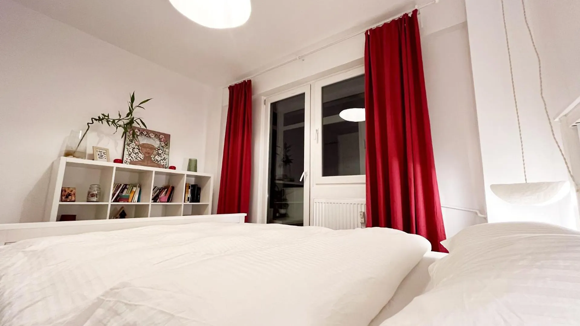 Appartement Lola'S Apartament Close To City Center Boekarest